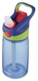 environ 396.89 g paresseux Autospout bouteille d/'eau facile à nettoyer couvercle avec paille Contigo enfants 14 oz